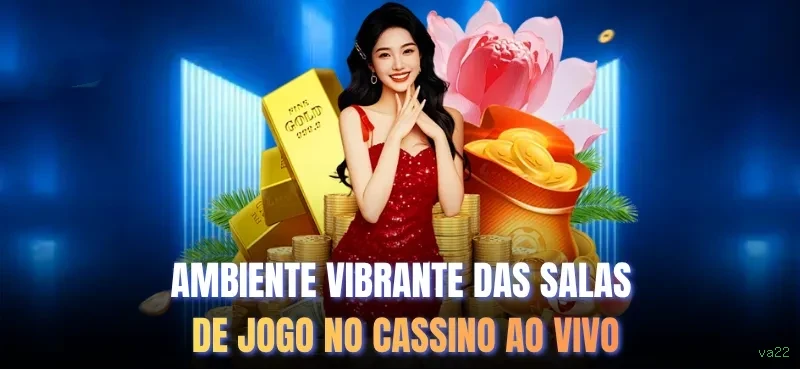 Jogos de Cassino ao Vivo
