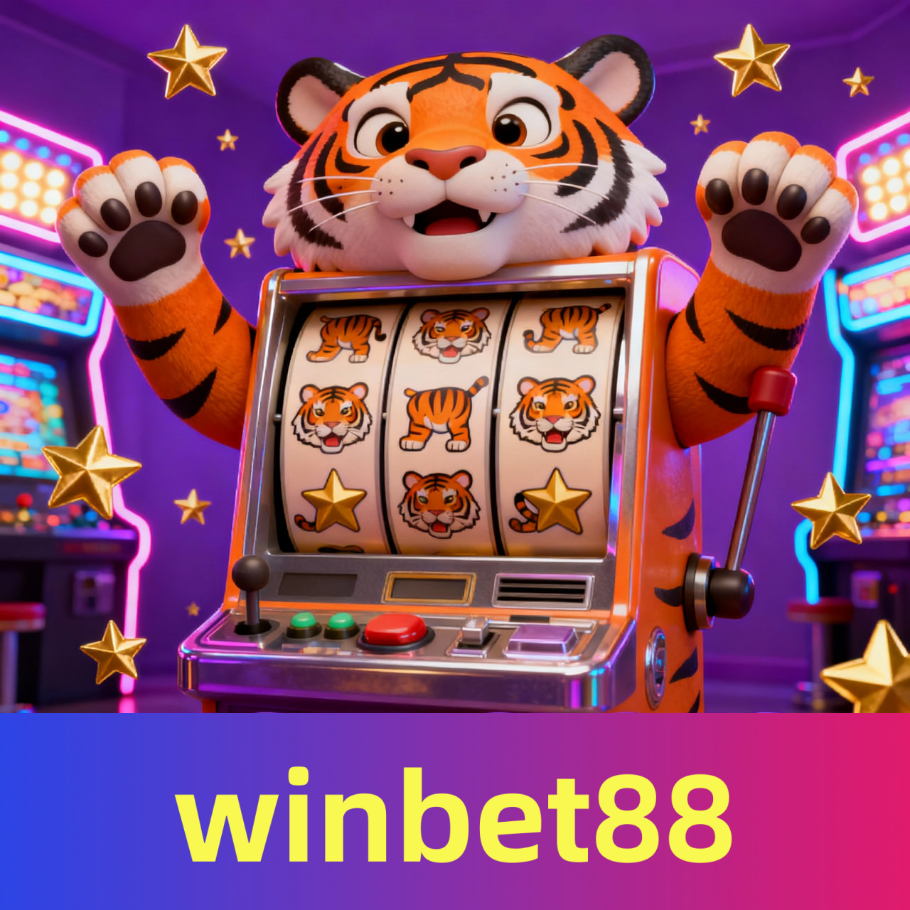 winbet88 Trò chơi